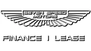 Seven Speed Motors