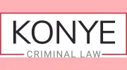 Konye Criminal Law