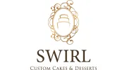 SWIRL Custom Cakes & Desserts