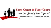 Shaw Carpet & Floor Centre