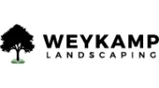 Weykamp Landscaping