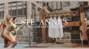 Ste Annes