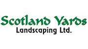 Scotland Yards Landscaping