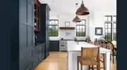 Executive Woodworking