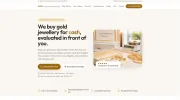 AGN The Gold Jewellery Buyer