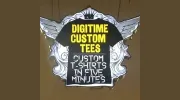 Digitime Print & Graphics