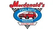 Macdonald's Automotive Supercentre