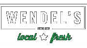 Wendel's Bookstore & Cafe
