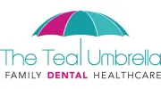 The Teal Umbrella