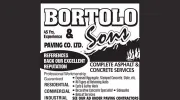 Bortolo & Sons Paving