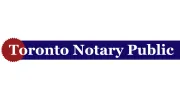 Toronto Notary Public