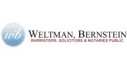 Weltman, Bernstein