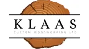 Klaas Custom Woodworking