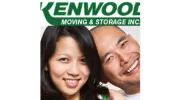 Kenwood Moving & Storage