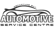 Departure Bay Automotive Service Centre