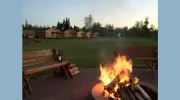 Ocean Acres Cottages & Campground