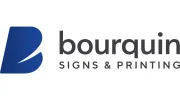 Bourquin Printers & Signs