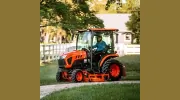 Green Valley Kubota