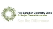 First Canadian Optometry Clinic