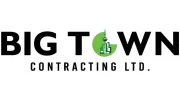 Big Town Contracting