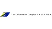 Ian Gavaghan Barrister & SLCTR