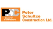 Peter Schultze Construction
