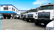 Gibsons Building Supplies