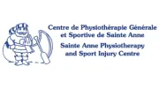 Ste Anne Physiotherapy Clinic