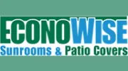 Econowise Sunrooms & Patio Covers