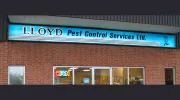 Lloyd Pest Control Service