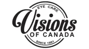 Visions of Canada