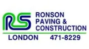 Ronson Paving