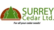Surrey Cedar
