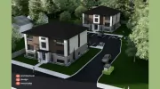 J Rauti Custom Homes