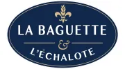 La Baguette & lEchalote