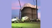 TANAS Concrete