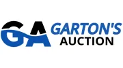 Garton\'s Auction