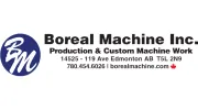 Boreal Machine