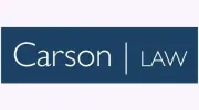 Carson Law