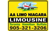 AA Limo Niagara