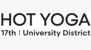 Hot Yoga On 17th