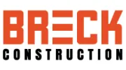 Breck Construction