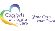 Comforts of Home Care