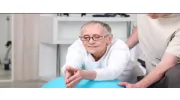 Vicpark South Injury Rehab Ctr