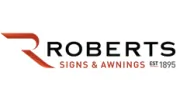 Roberts Signs & Awnings