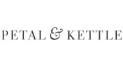 Petal & Kettle