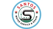 Santos Water Service & Drain