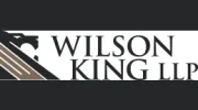 Wilson King