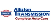 Alliston Transmission & AutoCare