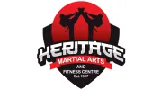 Heritage Martial Arts